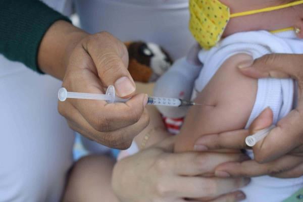 Prevén iniciar vacunación para niños de 5 años el 20 de junio en Sinaloa