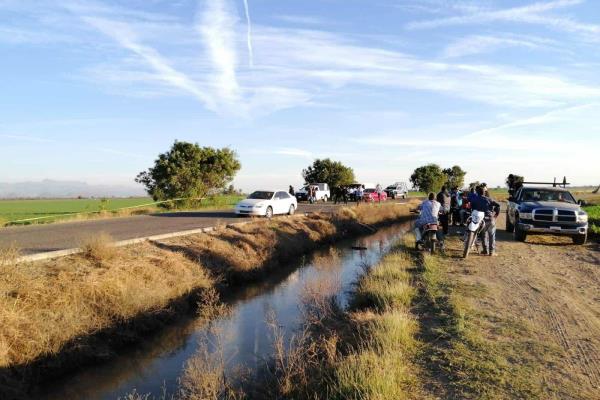 En persecución, acribillan a hombre con AR-15 en sindicatura de Quilá