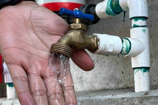 Mejora la claridad del agua que distribuye Jumapam