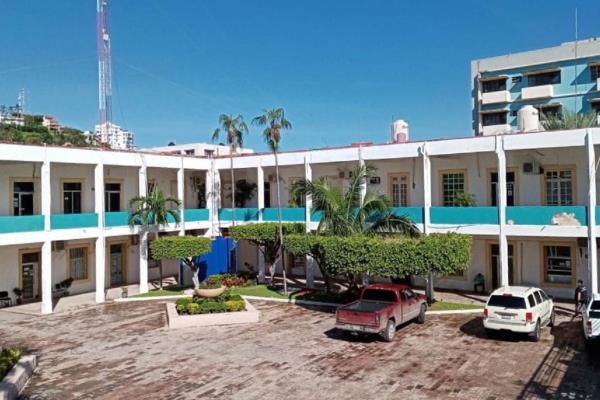 Captación del Predial no es lo que se esperaba para estas fechas: alcalde de Mazatlán
