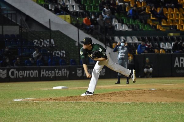 Cañeros vence 4 a 1 a los Algodoneros