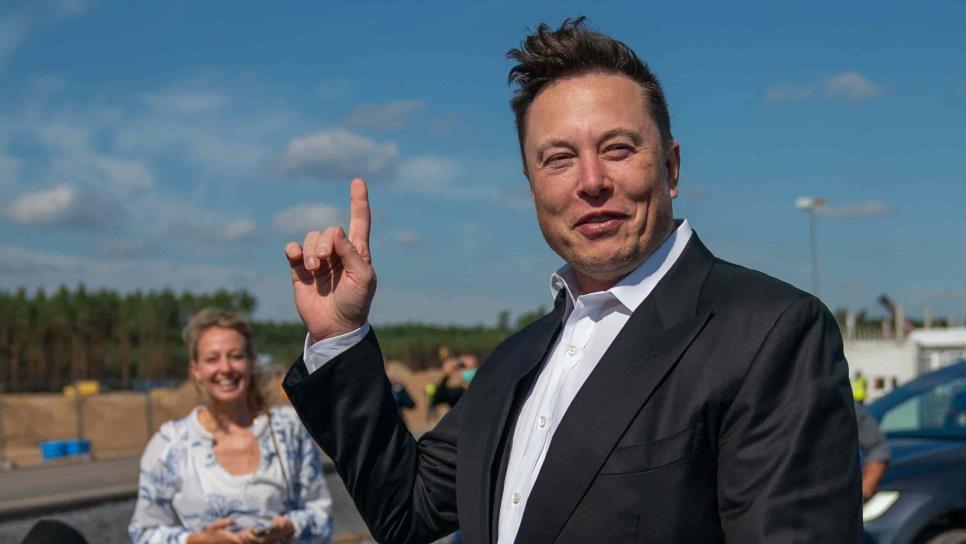 Elon Musk dice que Tesla aceptará algunos pagos con la criptomoneda dogecoin