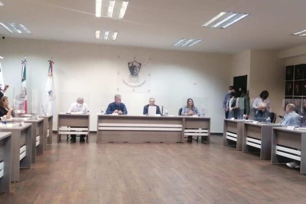 Aprueban apoyo para regularizar terrenos del 20 de noviembre