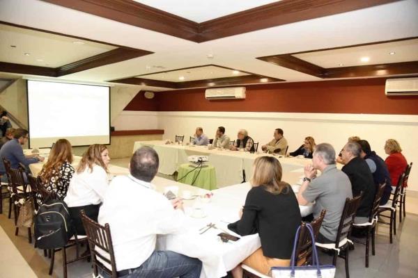 Revisan Presupuesto de Egresos 2022 para Ahome
