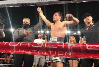 Julio César Chávez Jr. vence a David Zegarra por DU