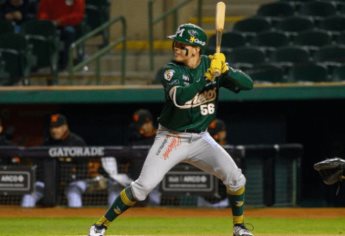 Cañeros iguala serie ante Naranjeros