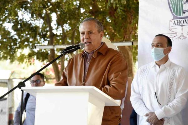 Con el 71.8 por ciento, Gerardo Vargas Landeros entre los alcaldes con mayor aprobación