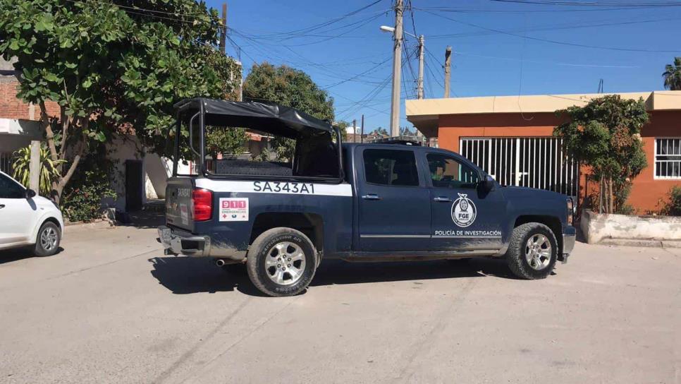 Denuncian vecinos que presunto asesino de Valentina era alguien violento