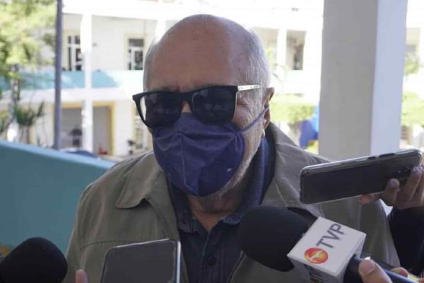 El 95 % de los que se van del ayuntamiento es por corruptos: «Químico» Benítez