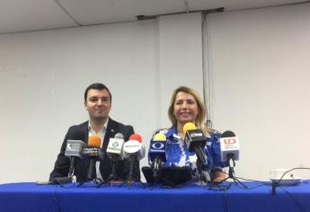«Está raro» supuestas amenazas en contra de Adolfo Beltrán: Roxana Rubio