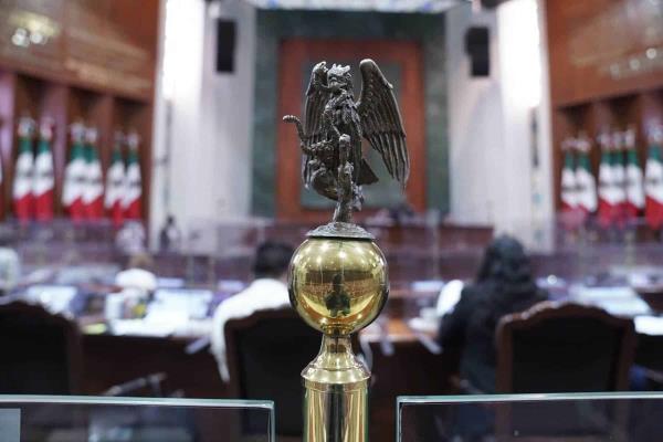 Congreso de Sinaloa clausura período de sesiones e instala Diputación Permanente