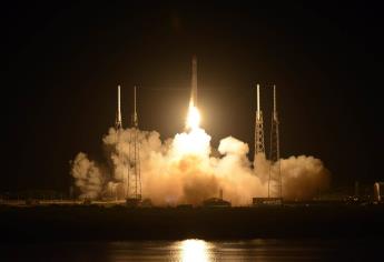 Falcon 9 de Space X: ¿Para qué utiliza la NASA este cohete?