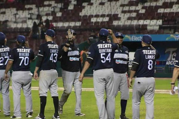 Semifinal Algodoneros vs Naranjeros: a qué hora y dónde puedo ver el sexto juego de la serie