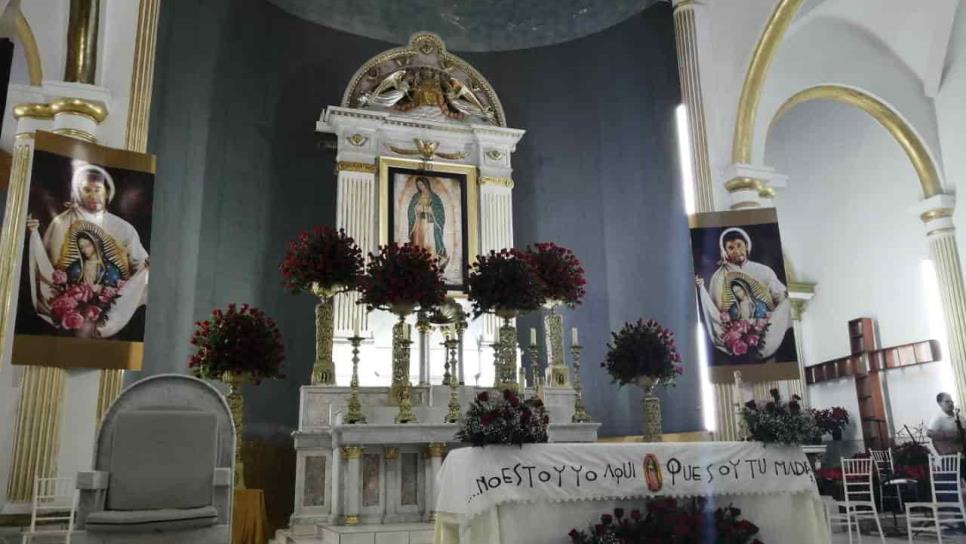 Es tiempo de reflexión, perdón y agradecimiento por la vida: Iglesia