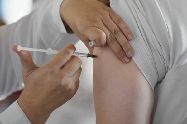 Disminuyen casos de influenza en Ahome, gracias a la vacunación