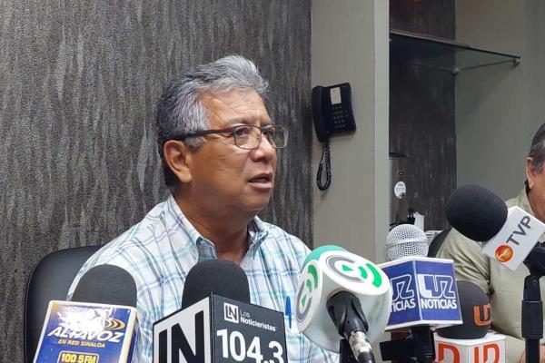 Fallece reconocido empresario de la construcción, Fernando Valenzuela García