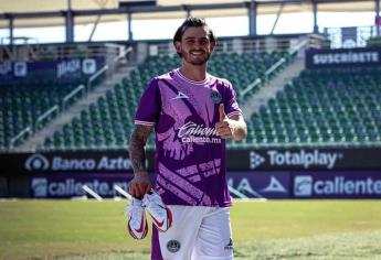 Nicolás Benedetti y Eduard Bello reportaron con Mazatlán Fc