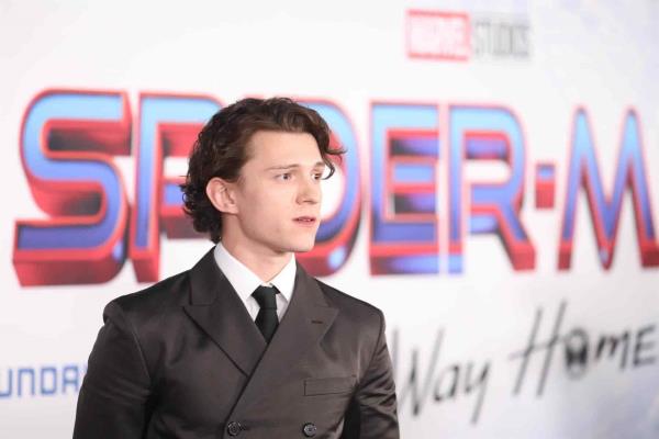 Spiderman, rey indiscutible de la taquilla en Navidad