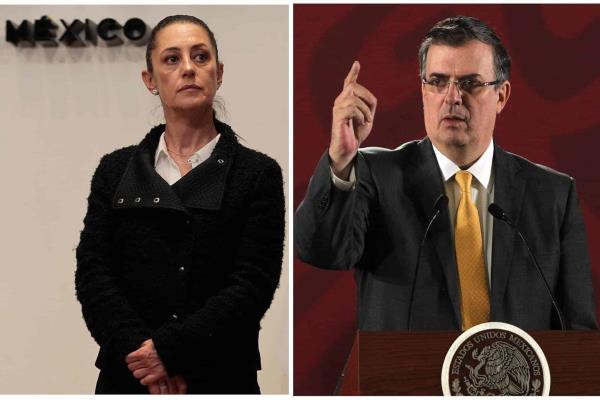 Los protagonistas de 2021 en México