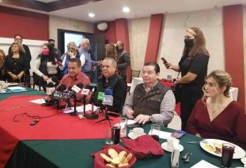 Sector restaurantero de Los Mochis solicita a alcalde mejoras para atracción de turismo