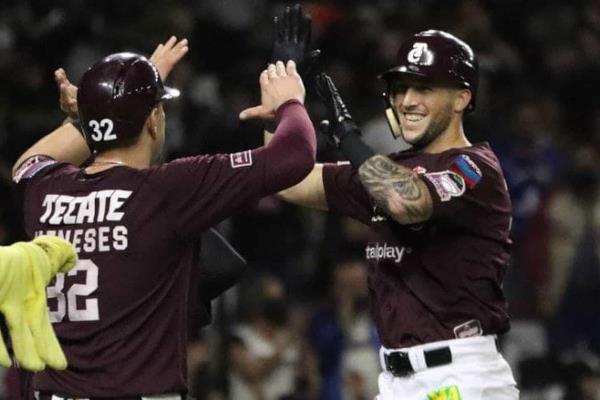 Tomateros barre a Mayos y es el primer semifinalista