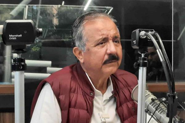 Por contagios y falta de recurso, Ayuntamiento de Culiacán retira apoyo en Jornadas de Vacunación