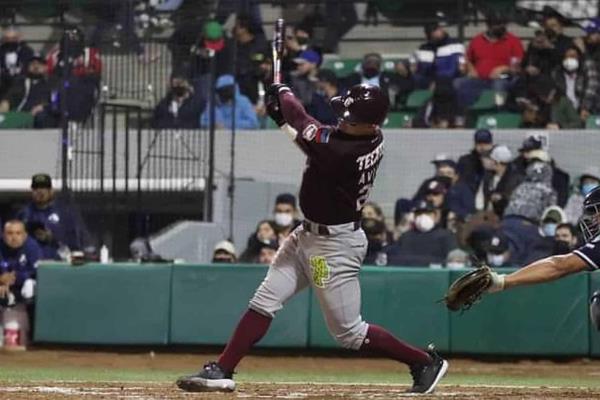 Tomateros toma la ventaja en casa de Algodoneros
