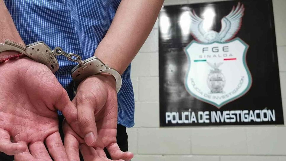 Vinculan a proceso a hombre que fue detenido con un rifle de asalto, en Culiacán Vinculan a proceso a hombre que fue detenido con un rifle de asalto, en Culiacán