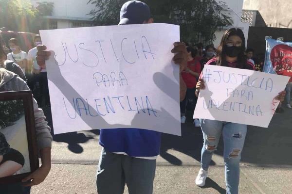 Diputadas exigen justicia por asesinato de menores en Sinaloa