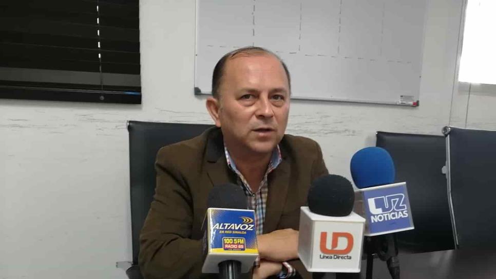 «Un insulto» aumento de sueldo a regidores en Guasave: Valle Saracho