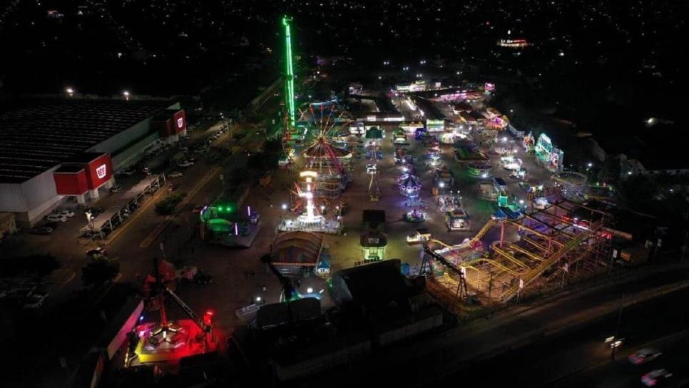 Alista DIF Culiacán la tradicional Verbena Popular 2022