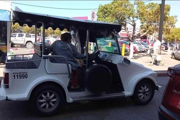 Pulmoneros reprueban arribo de cruceros con infectados de covid; temen por su salud