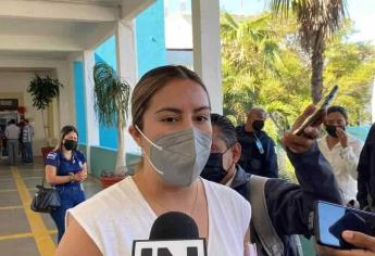 Encabezará Oficialía Mayor operativo para reducir los aforos al 60 % en Mazatlán