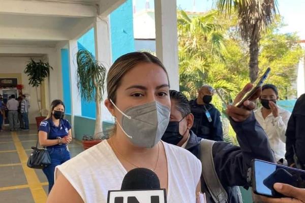 Encabezará Oficialía Mayor operativo para reducir los aforos al 60 % en Mazatlán