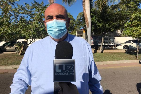 Reconoce Vialidad y Transportes déficit de inspectores en Mazatlán