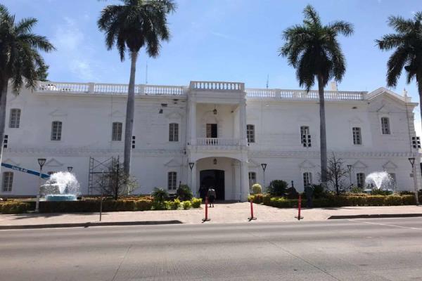Este jueves alcalde de Culiacán nombrará a sus 3 nuevos funcionarios