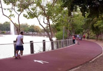 Parque 87, el lugar perfecto para visitar durante a Semana Santa si no saliste de la Culiacán