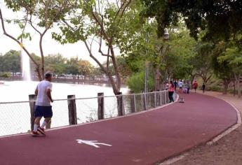 Sin restricciones, playas, parques y balnearios de Culiacán abrirán sus puertas en Semana Santa