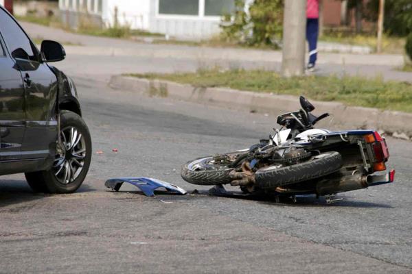 Incrementan accidentes de menores de edad en motocicleta