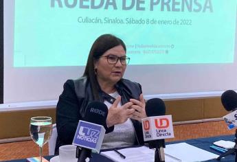 «INE y partidos tienen que someterse a la austeridad»: Imelda Castro