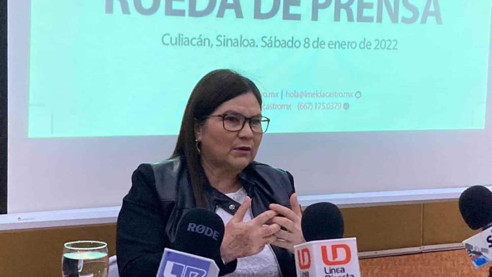 «INE y partidos tienen que someterse a la austeridad»: Imelda Castro