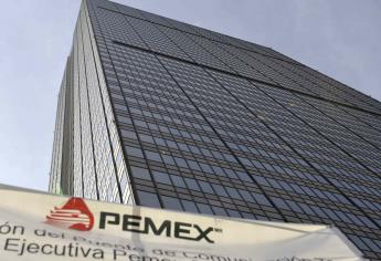 Hacienda logra reducir deuda de Pemex en 3 mil 200 millones de dólares