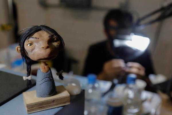 Guillermo del Toro lleva la magia del «stop motion» a su natal Jalisco
