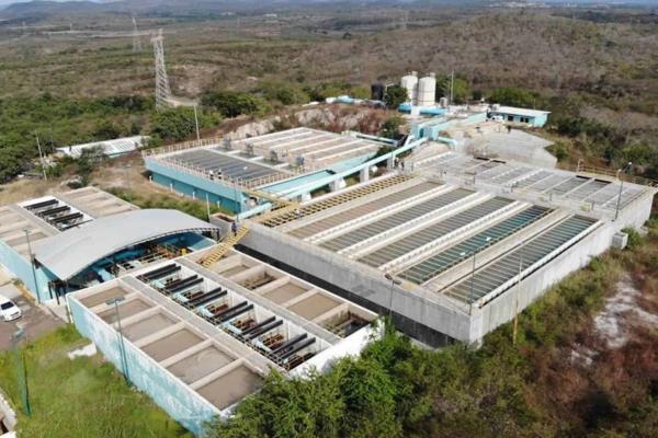 Se afectará el 75% del suministro de agua en Mazatlán este viernes por trabajos de la CFE
