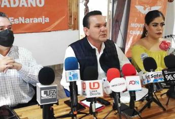 «Alito Moreno no tiene palabra»: Sergio Torres, tras reto hacia Maynez