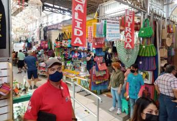 Multarán a mercados que no cumplan con protocolos sanitarios