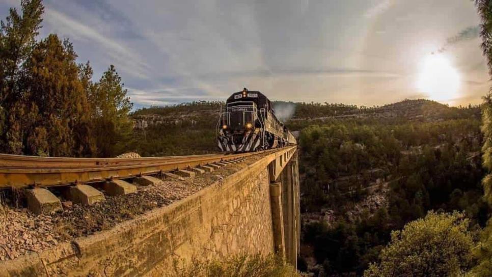 «Los Mochis, la Ruta del Chepe» estará en el Tianguis Turístico 2023