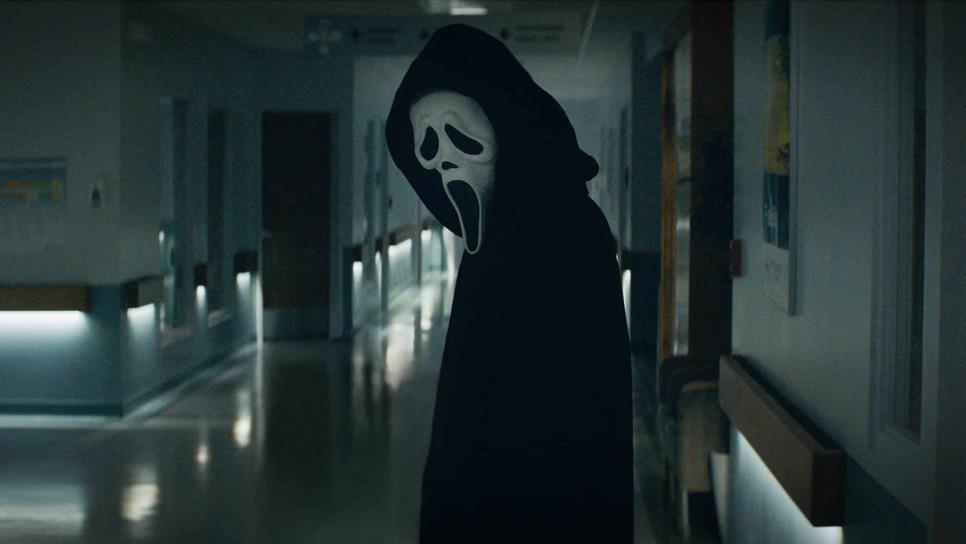 «Scream» celebra 25 años con un extra de sangre en su nueva entrega