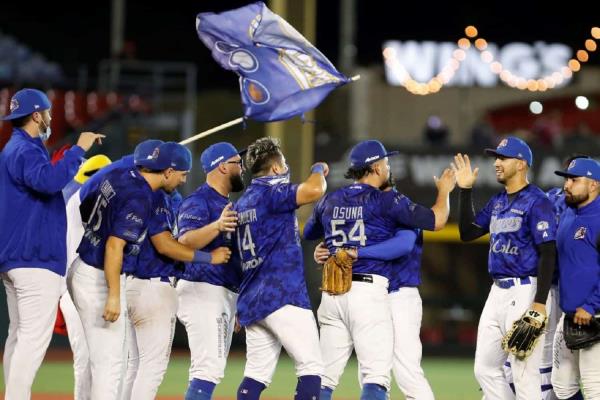 Charros vence a Sultanes y disputará la final ante Tomateros