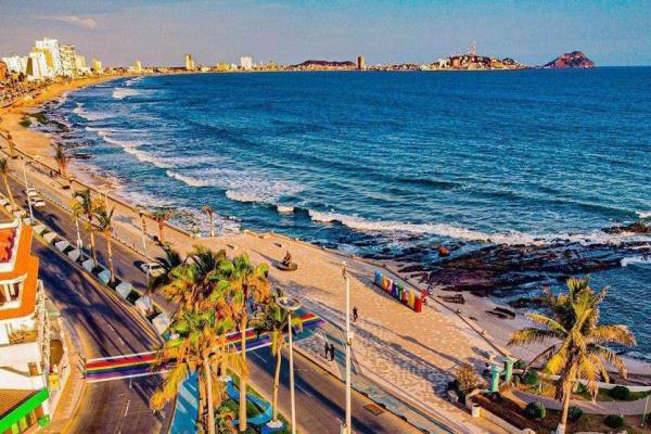 Mazatlán es seguro para vacacionar: hoteleros
